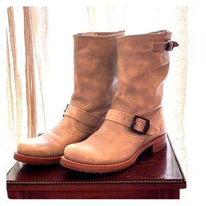 Frye boots
